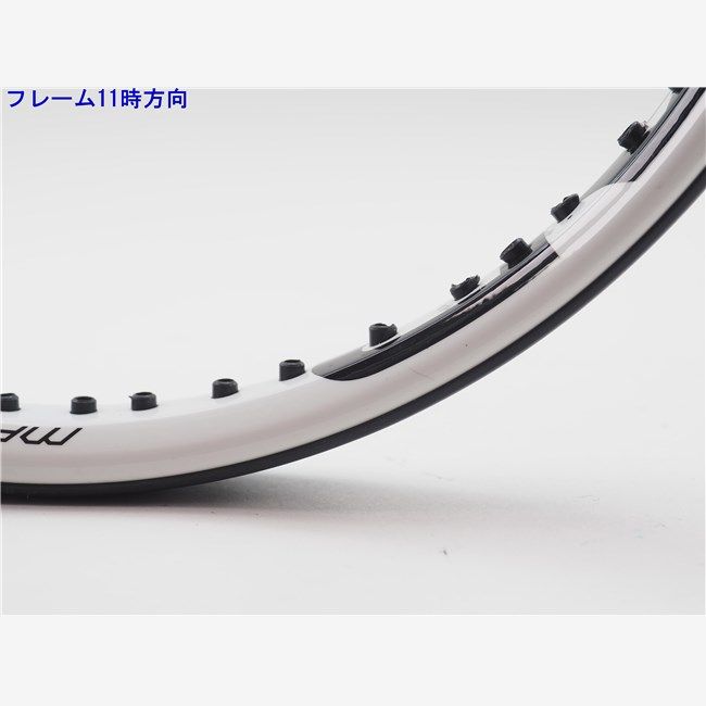 中古 テニスラケット ヘッド グラフィン 360プラス スピード MP 2020年モデル (G2) HEAD GRAPHENE 360+ SPEED MP 2020 (c25060059c) 中古】ヘッド グラフィン 360プラス スピード MP 2020年モデル