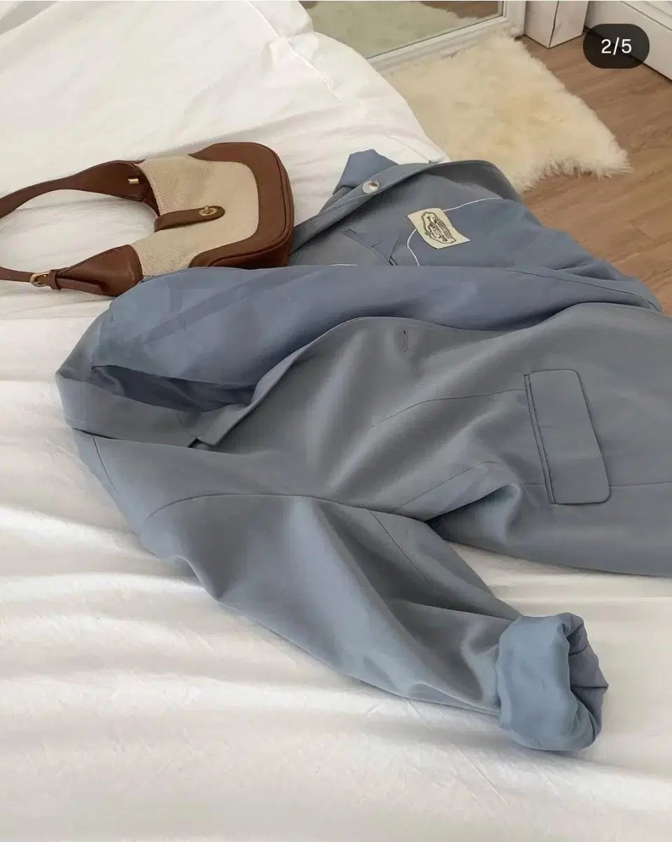 フェアリークローゼット ソラジャケット