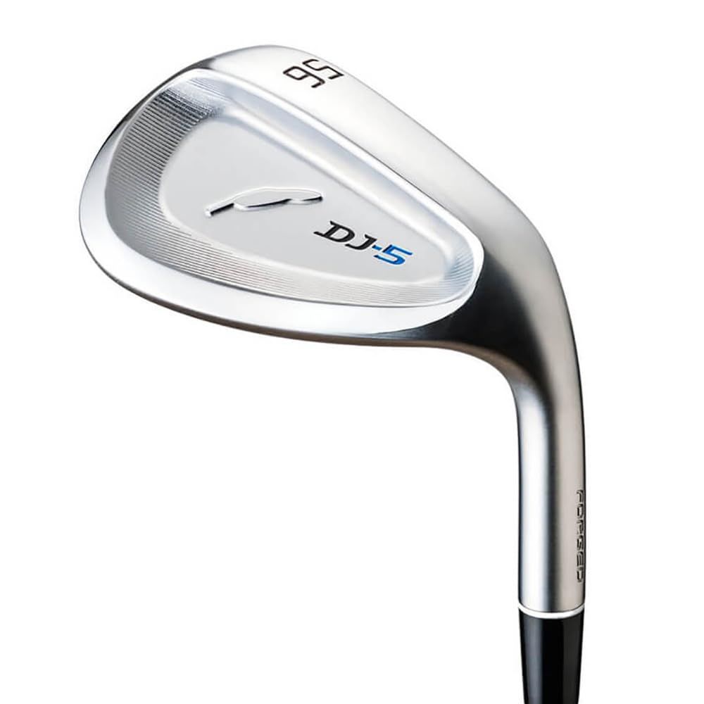 フォーティーン(FOURTEEN) DJ-5 ウェッジ 50度 FT-62wカーボン メンズ 右 ロフト角: 50度 フレックス:WEDGE