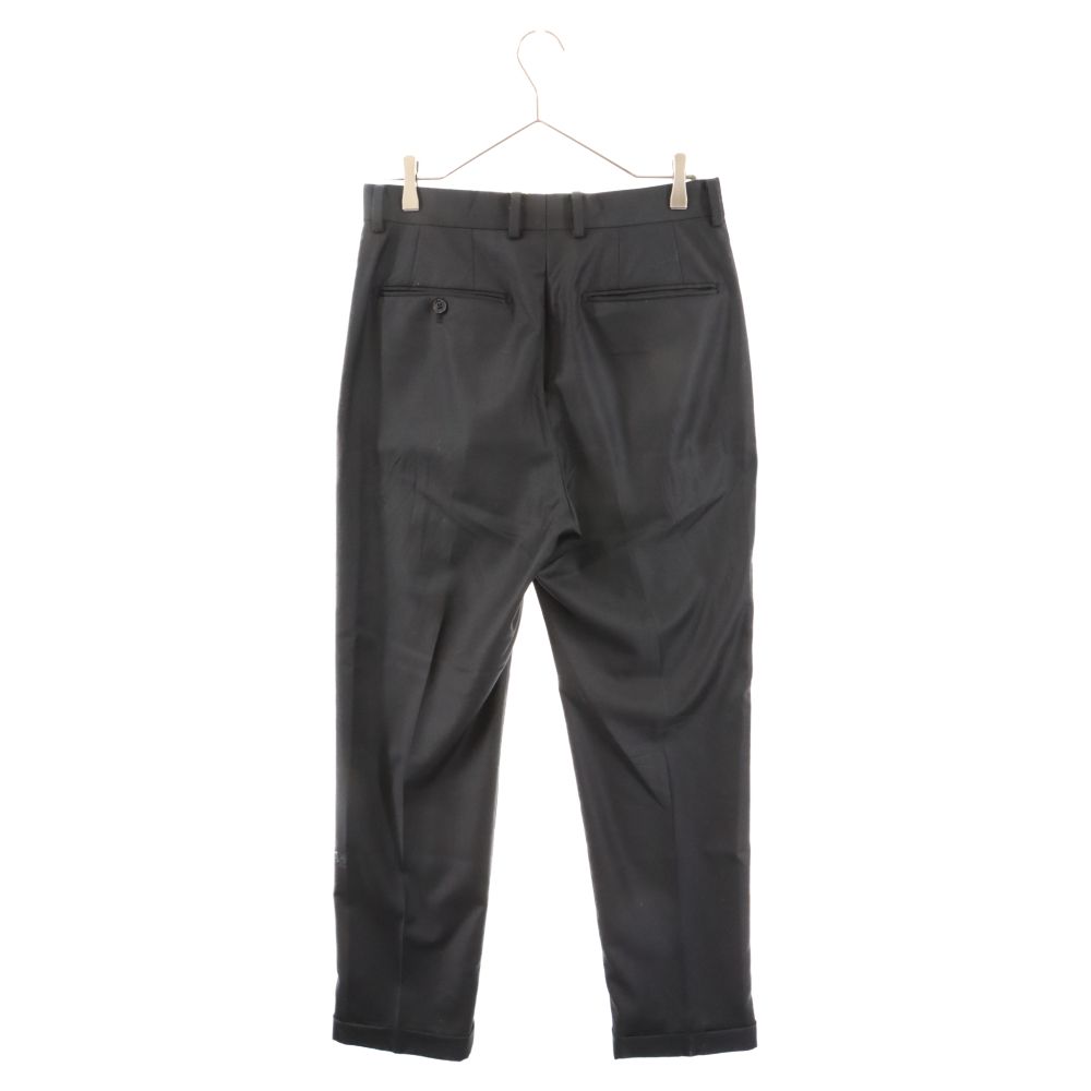 wacko maria TYPE-2 lolo piana スラックス 国内発送【WACKO MARIA】PLEATED TROUSERS ( TYPE-2 ) (WACKO