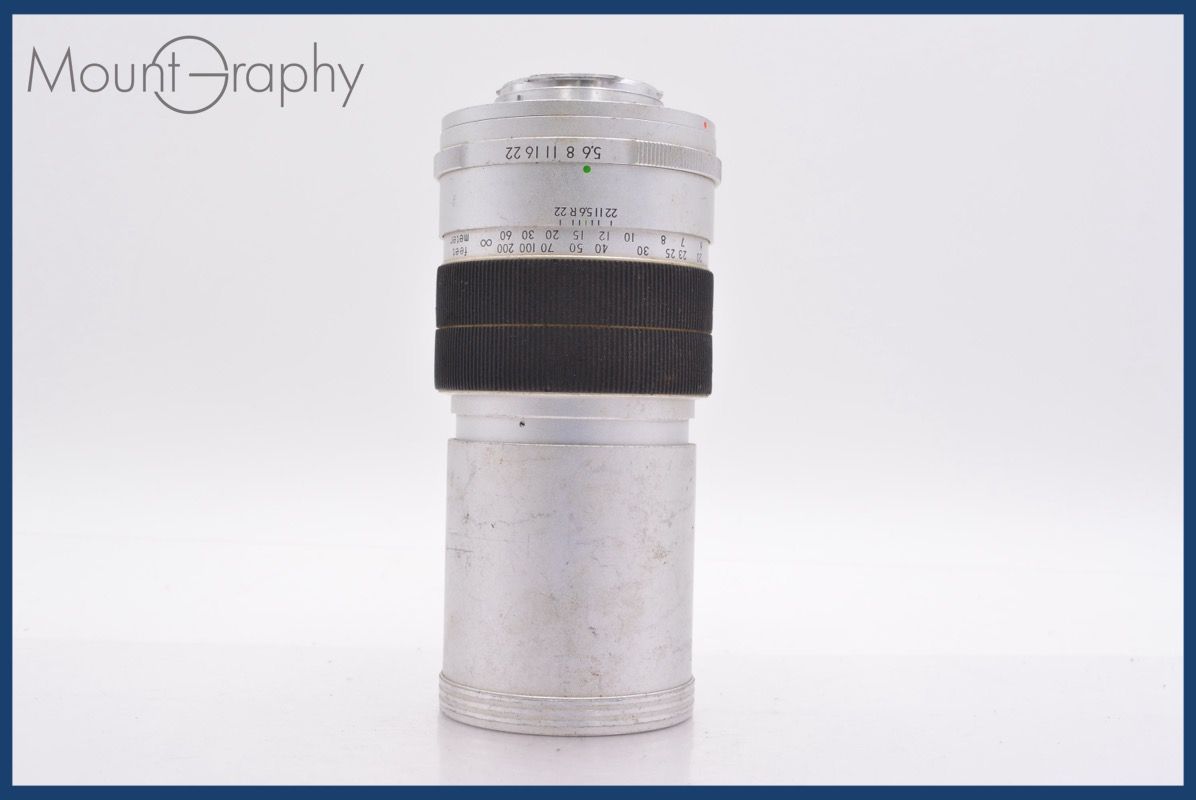 ★良品★ 東京光学 Tokyo Kogaku RE Auto-Topcor 5.8cm F1.8 レンズ 7426 カメラレンズ　　　★送料無料★防湿庫管理　オールドレンズ