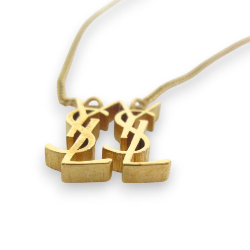 美品 SAINT LAURENT PARIS サンローランパリ オピウム