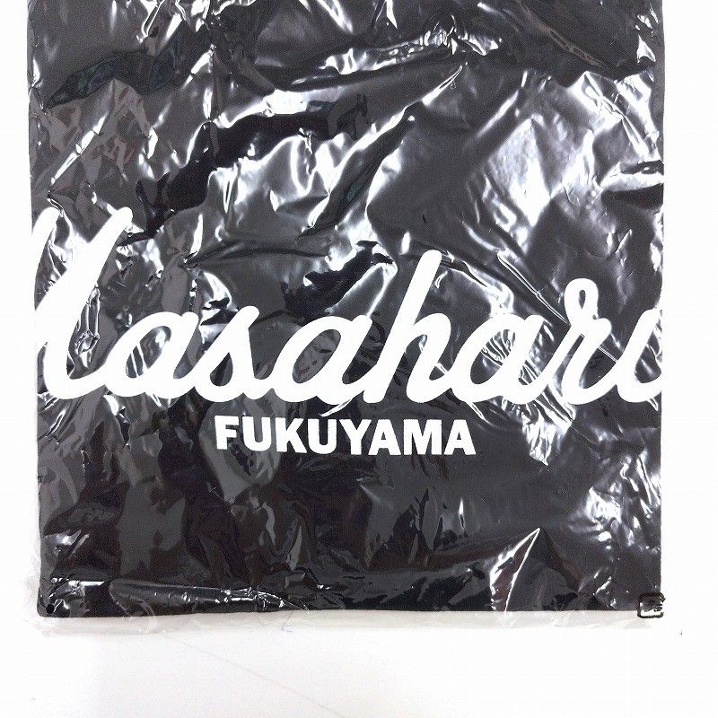 新品未開封★福山雅治 ツアーTシャツ 2007年 17nenmono 新品未開封☆福山雅治 ツアーTシャツ 2007年 17nenmono - メルカリ