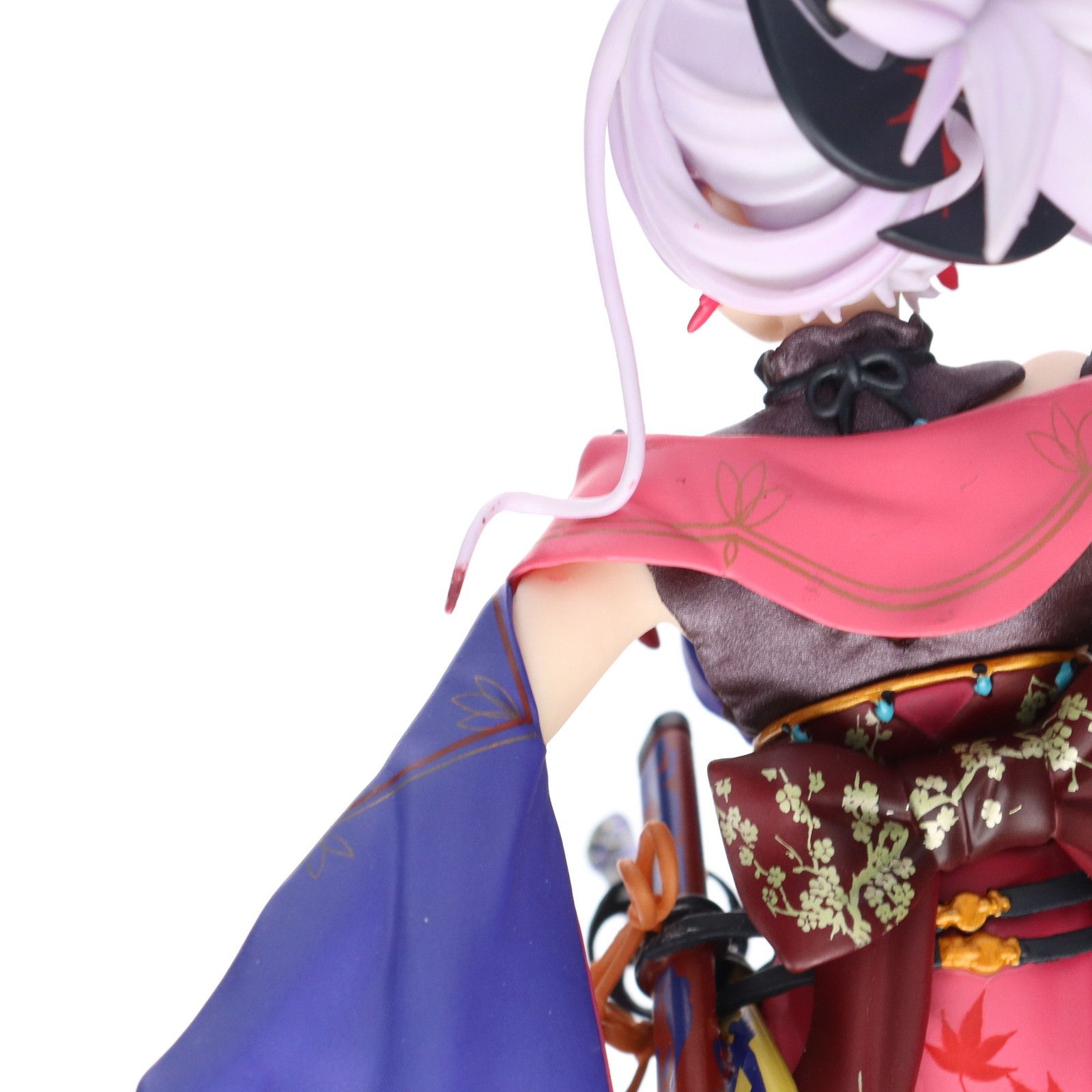 S賞 セイバー/宮本武蔵(みやもとむさし) 一番くじ Fate/Grand