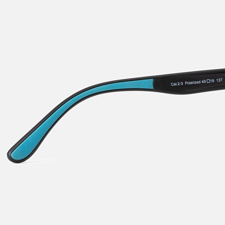 サングラス TY101-MBK-PGYP