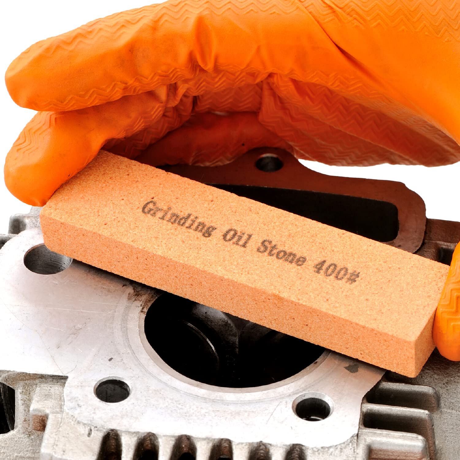 400 47569 砥石 オイルストーン バイク用 デイトナ Daytona