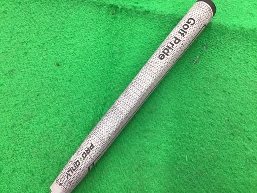 ⭐︎最終値下げ⭐︎　デルフィ　レディース　セミドライ3mm ＡＧチタン 中古】 オデッセイ Ai-ONE・MILLED TRI-BEAM SEVEN T 34インチ