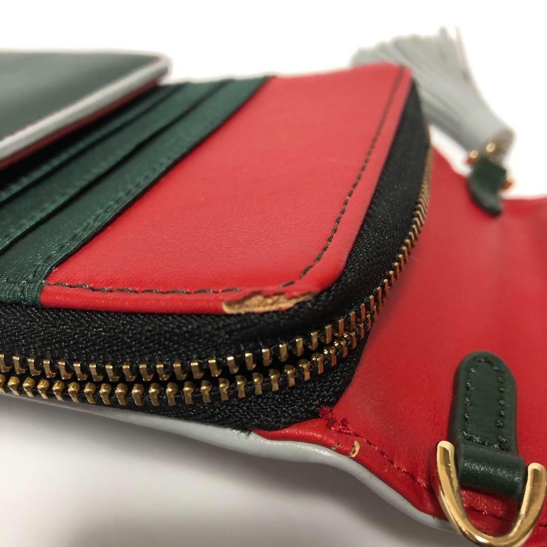 カードキャプターさくら 木之本 桜 2wayミニバッグ 55A8506 木之本桜