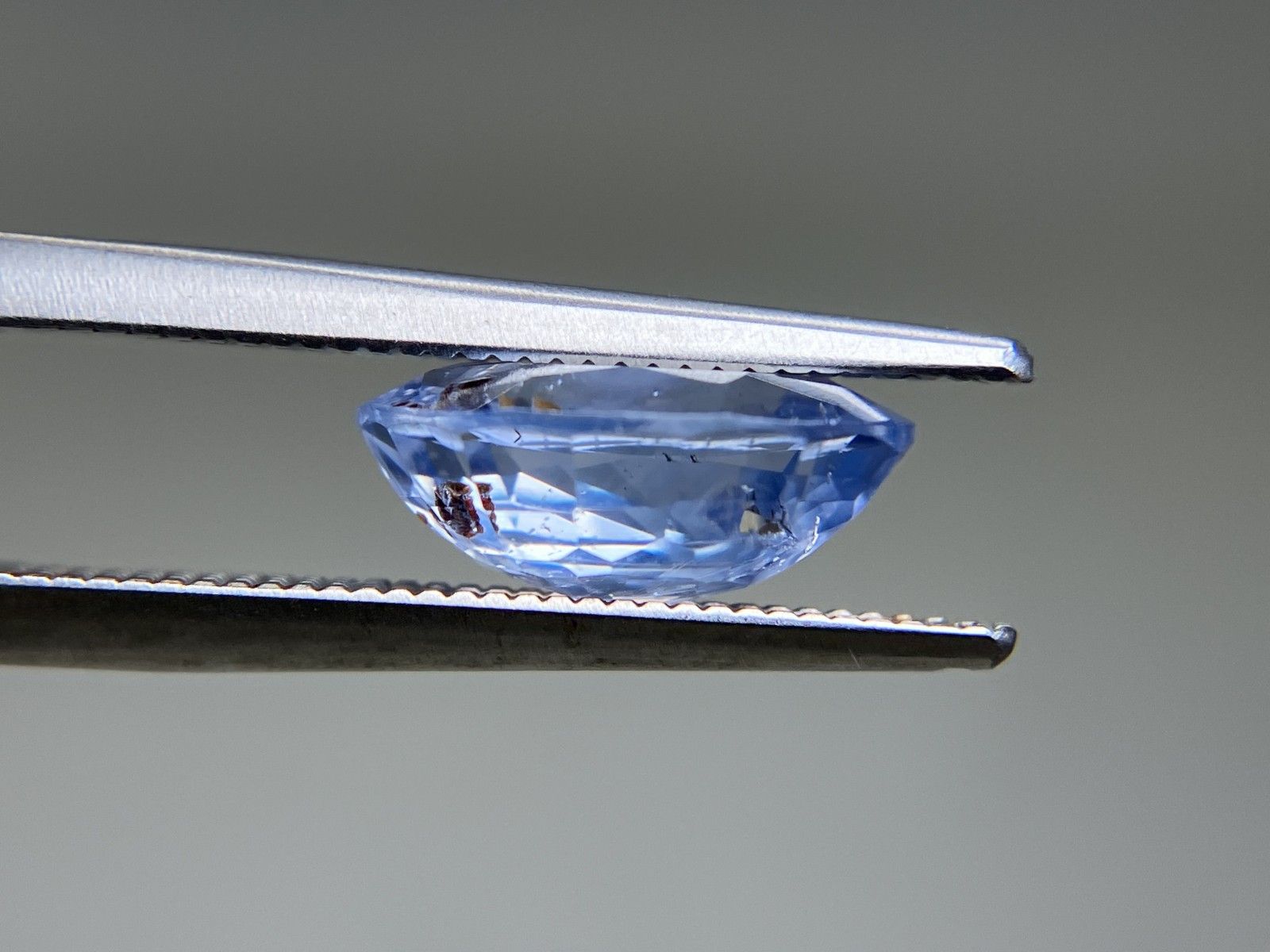 サファイア 3.71ct GIA宝石鑑別書付き No Heat スリランカ産