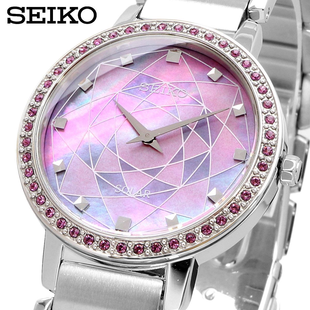 時計 セイコー SEIKO 腕時計 人気 ウォッチ SUP453P1