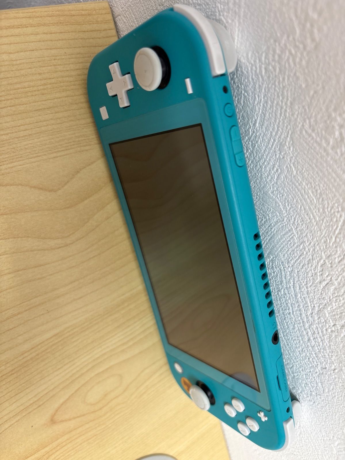 ニンテンドースイッチライト 本体