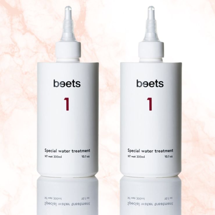 beets ウォタートリートメント300ml 2個セット