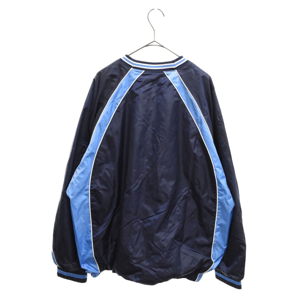 SUPREME (シュプリーム) 19AW Piping Warm Up Pullover パイピング