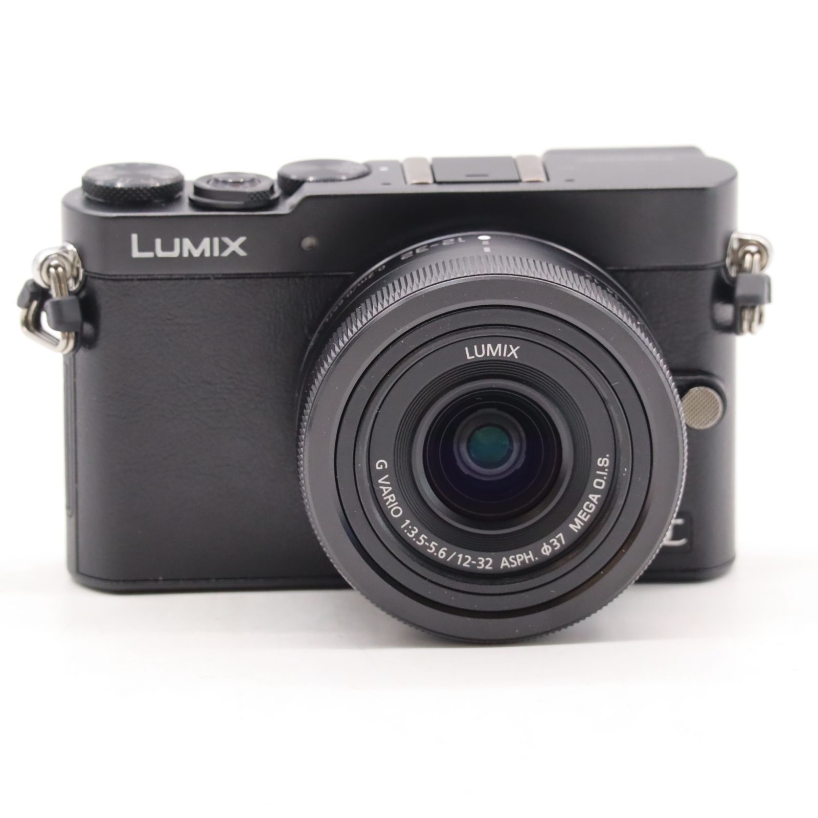 DMC-GM5K-K 4272