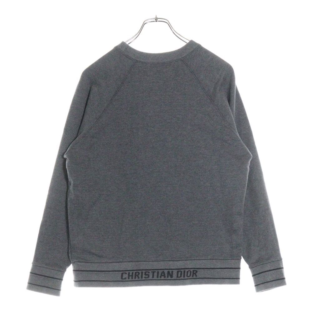 Dior スウェット トレーナー