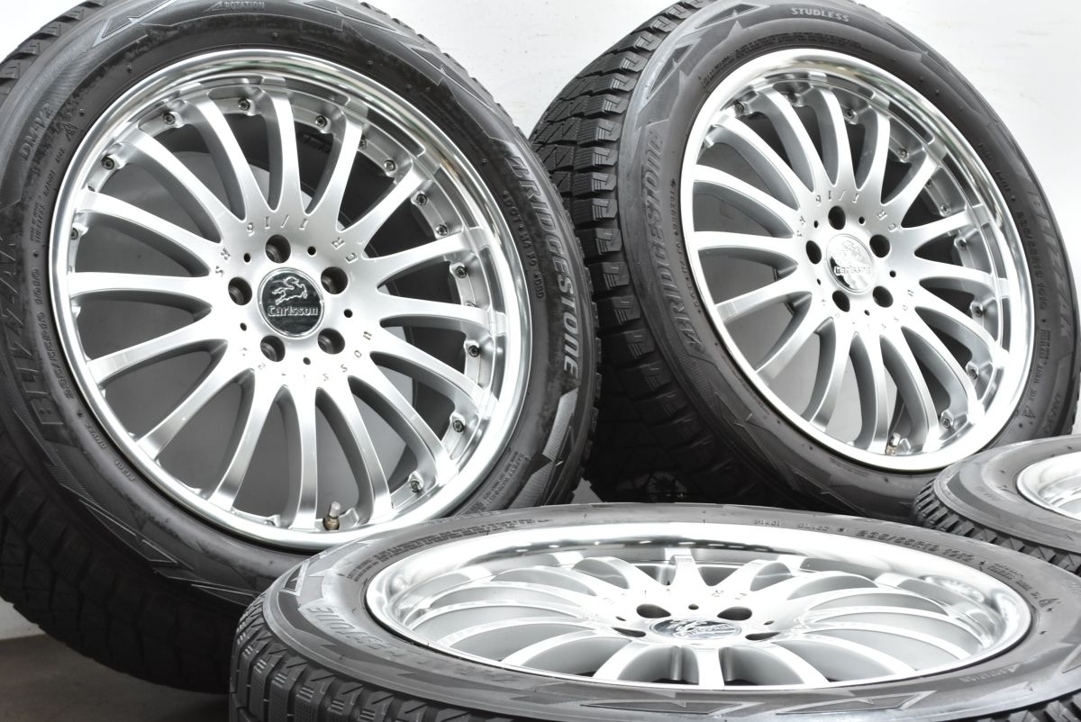 ホイールのみ販売 Carlsson