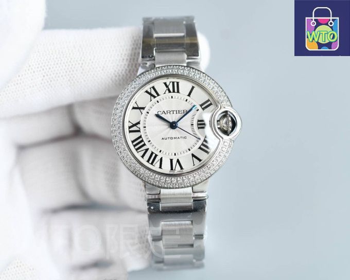 ご 大 です バロン ブルー 28mm W4BB0015 自動巻き| | -WTO店名をご ください