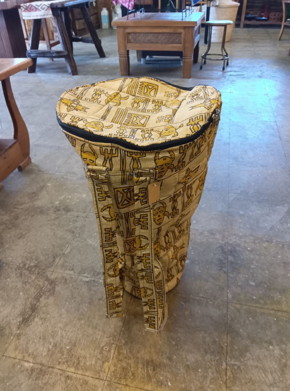 Schlagwerk Agile Base Cajon シュラグヴェルク カホン Schlagwerk