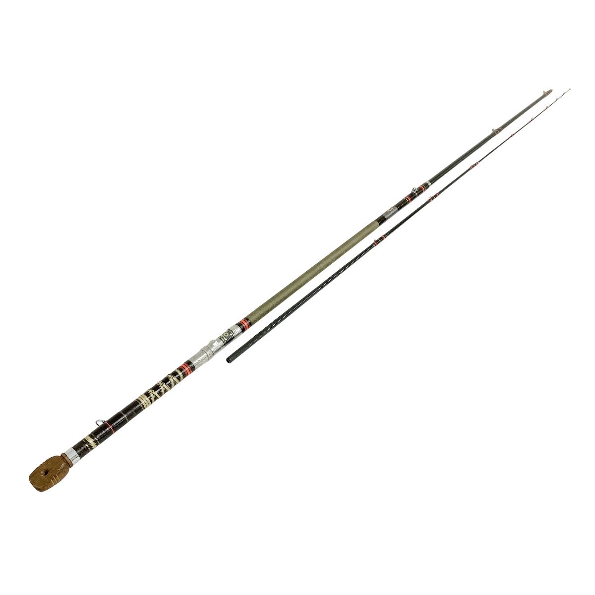 DAIWA ダイワ 孤島 480 石鯛 底物 大物 磯釣り O9879744