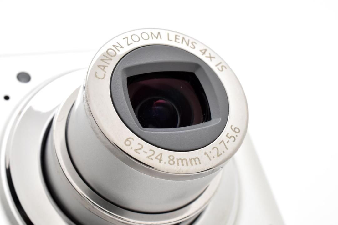 249 CANON Power Shot A3100 IS ジャンク - メルカリ