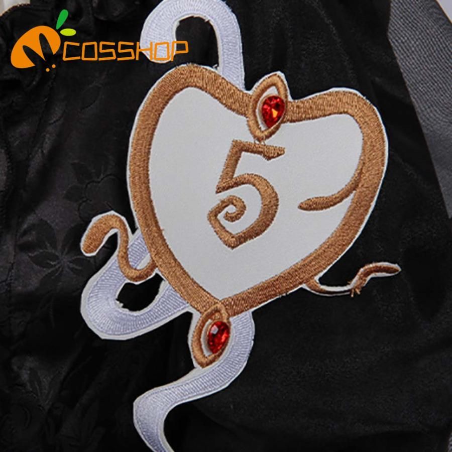 最短翌日配送。 Identity V アイデンティティV 祭司 フィオナ ジルマン 赤髪の魔女 コス服 演出服 変装 cosplay 仮装 【数量限定超特価!!】