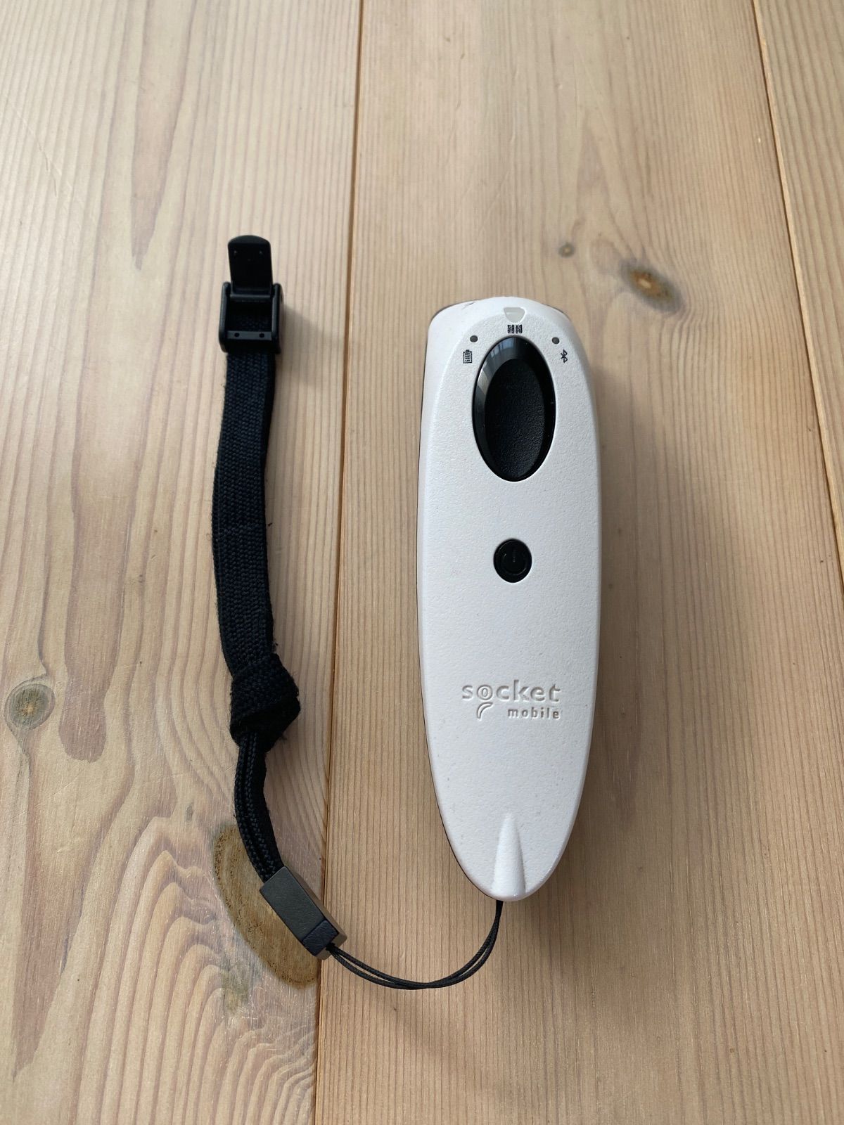SocketScan S700