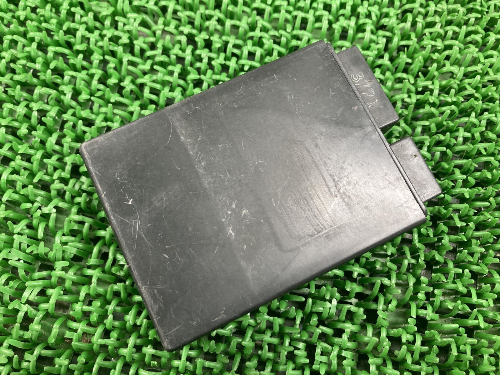 GPZ900R イグナイター カワサキ 純正 中古 バイク 部品 ZX900A NINJA