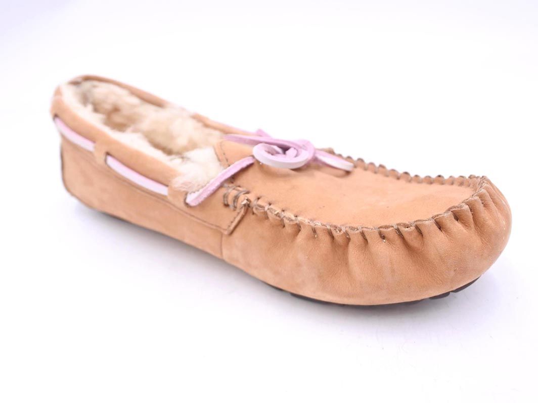 UGG Australia アグ オーストラリア 5131 ダコタ モカシン