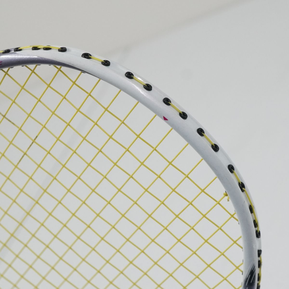 廃盤】ヨネックス ラケット アストロクス66 女性 （YONEX