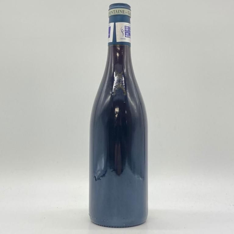 フォンテーヌ ガニャール ブルゴーニュ 2022 750ml 13%【F】 ワイン
