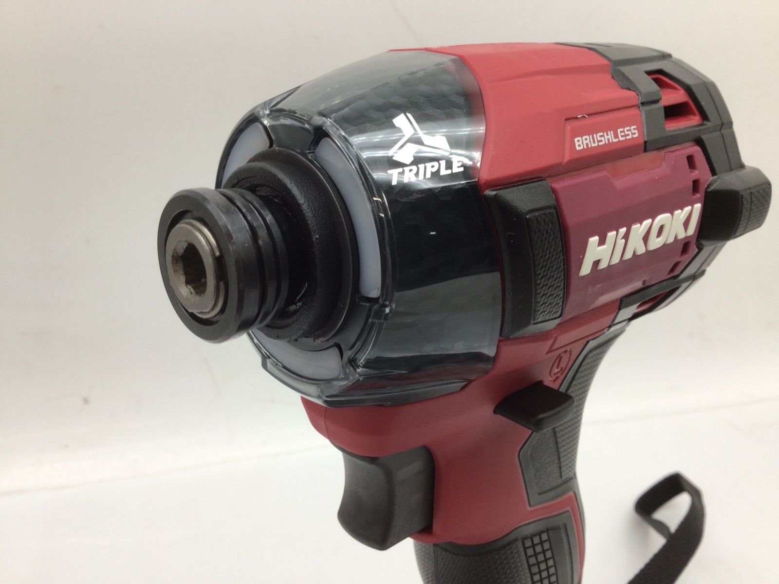 エコツール知立店