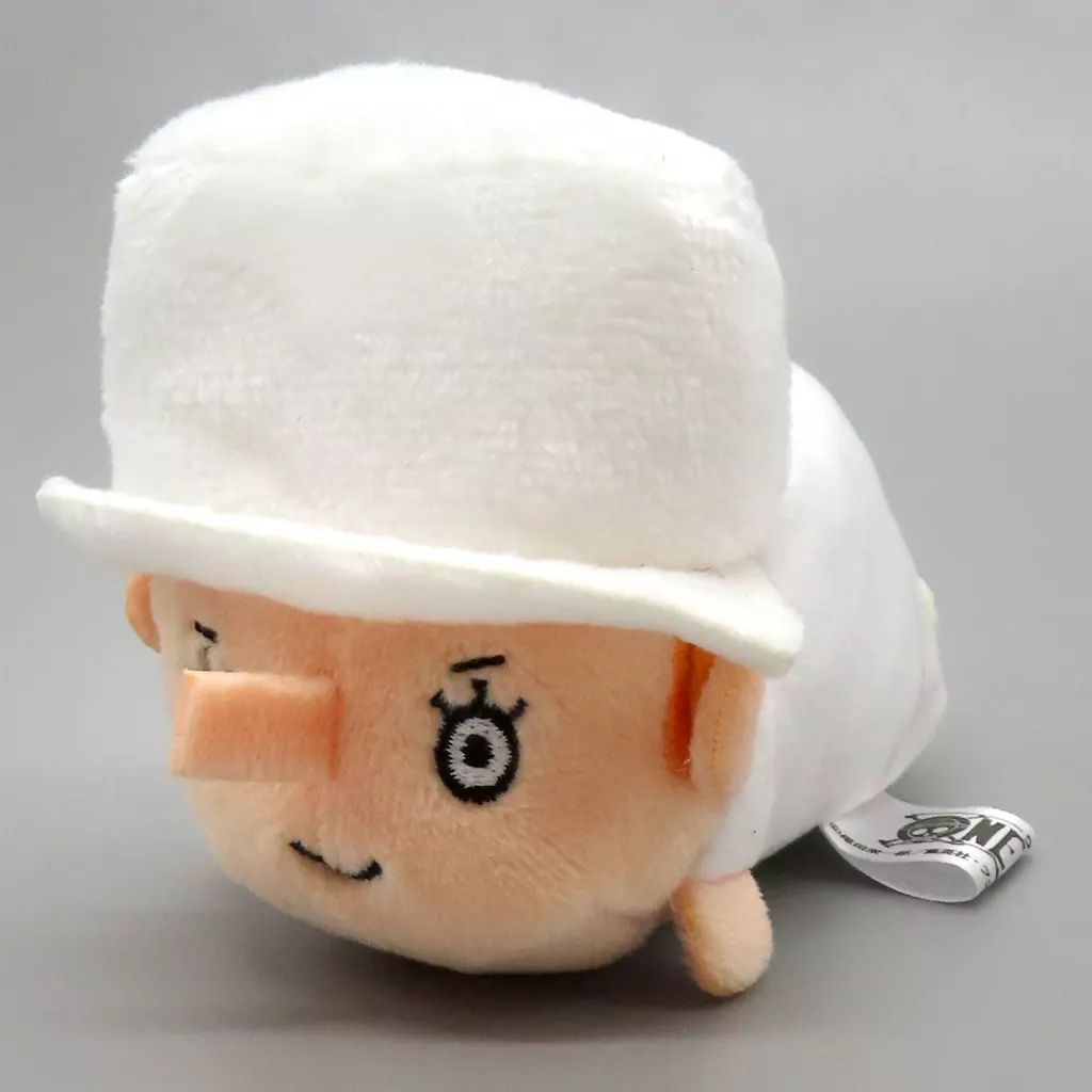 中古】雑貨 カク CP0 ムギムギおてだま 「ワンピース」 麦わら