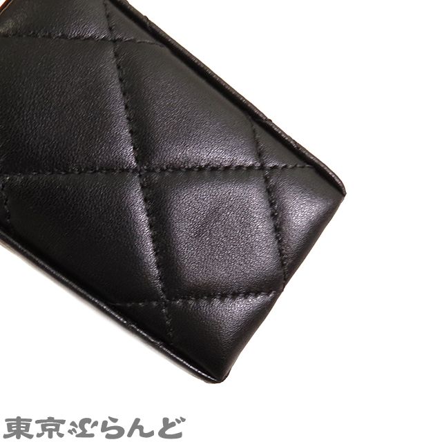 シャネル CHANEL マトラッセ スモールボックス チェーンショルダー
