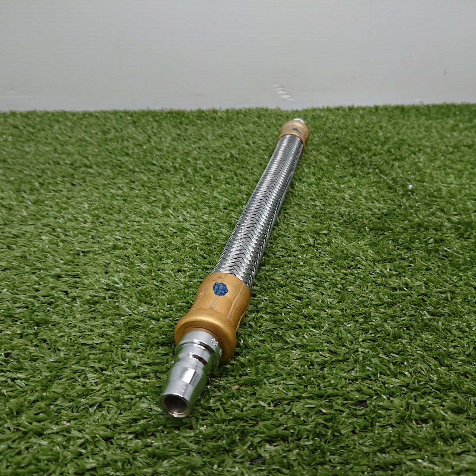 トラスコ TS-16A 軽量エア式タガネ 6507