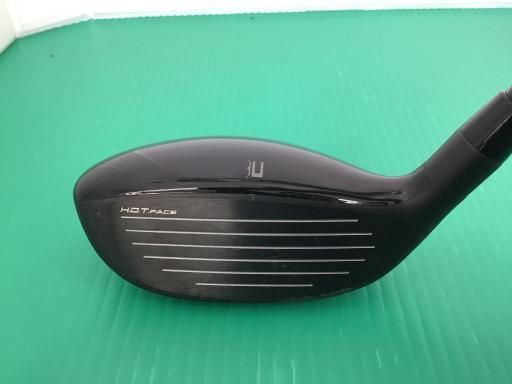 コブラ cobra AEROJET U4 レディース ユーティリティ UT SPEEDER NX for Cobra AEROJET UT フレックスL レディース 女性用 右利き 右用 Cランク ゴルフクラブ