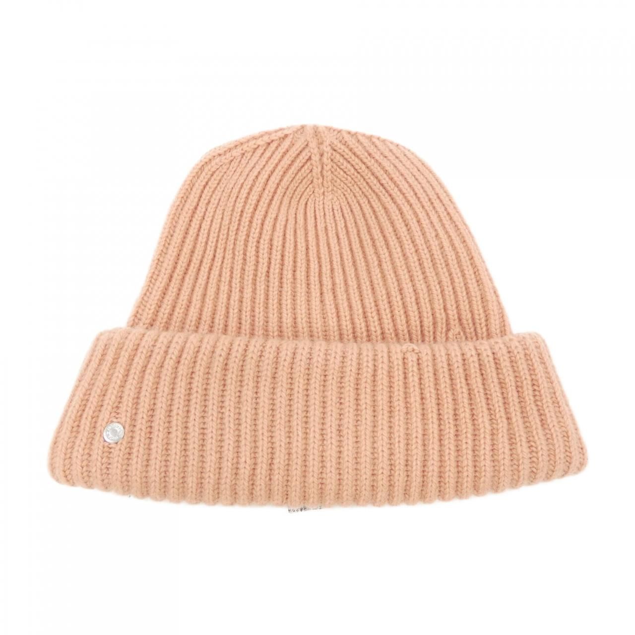 エルメス HERMES ニットキャップ