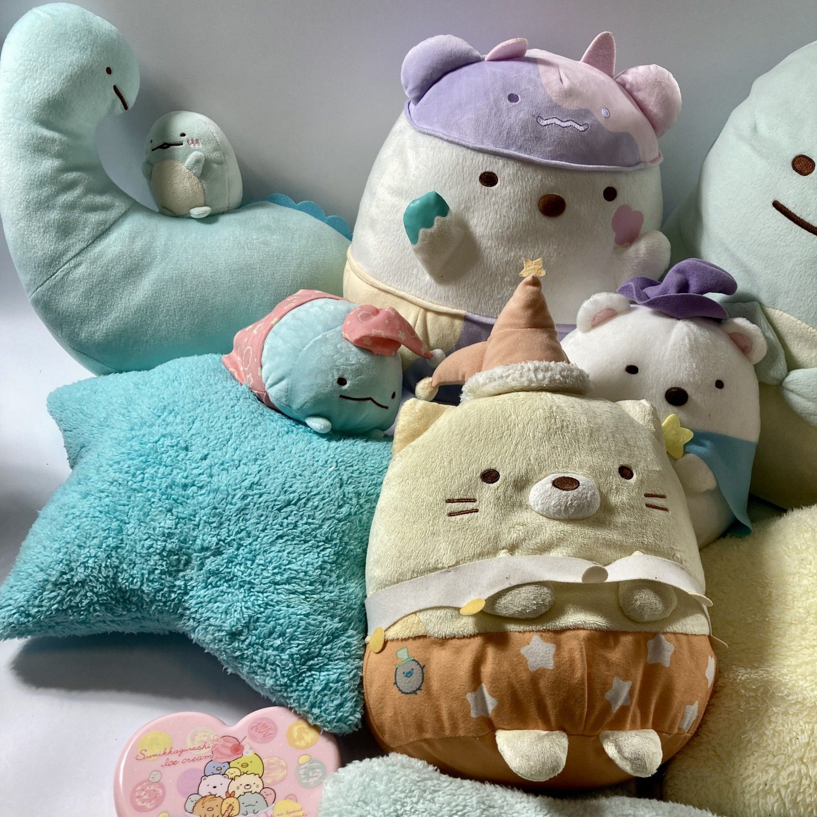 てのりぬいぐるみ 雑貨