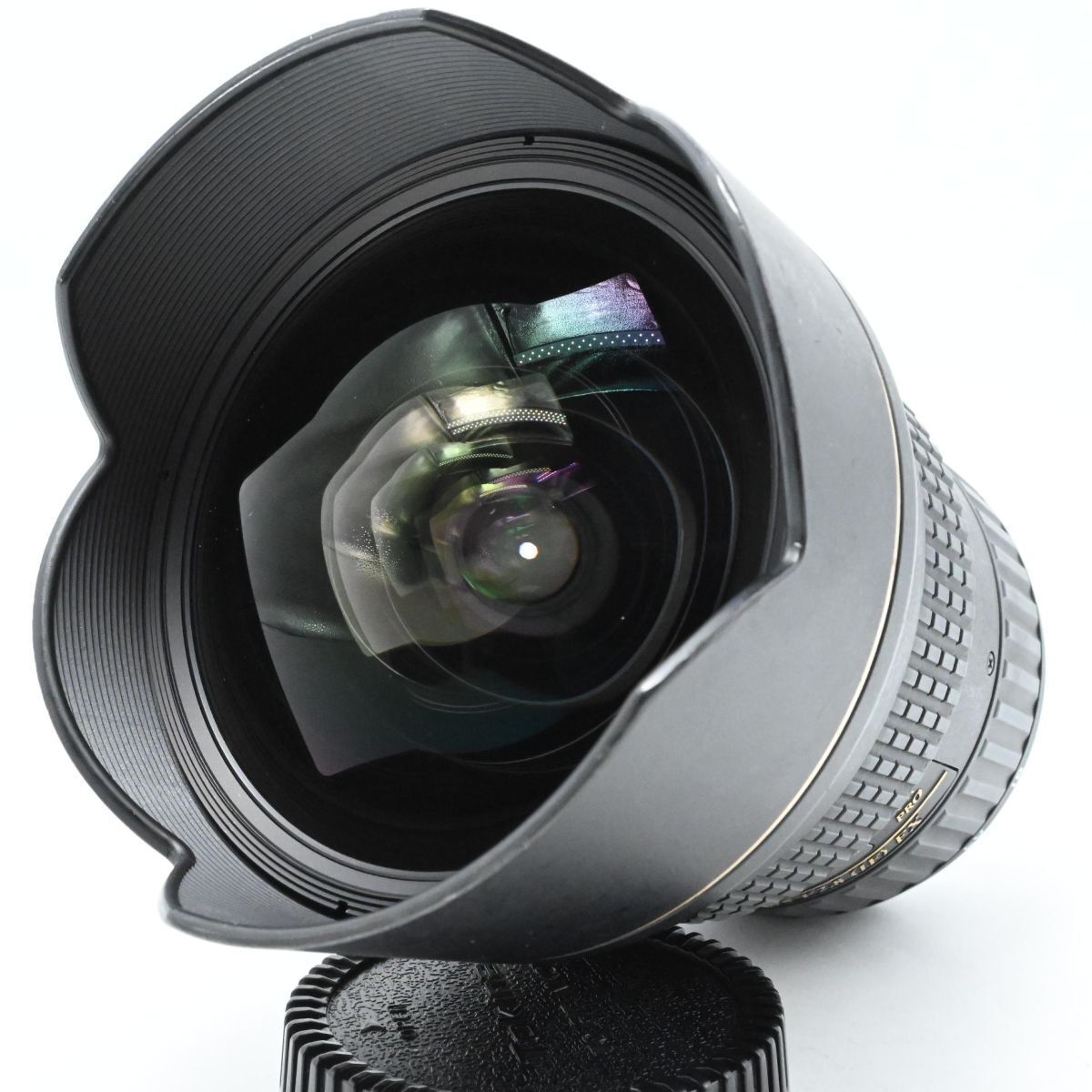 tokina 16-28 F2.8 レンズ 【公式通販】