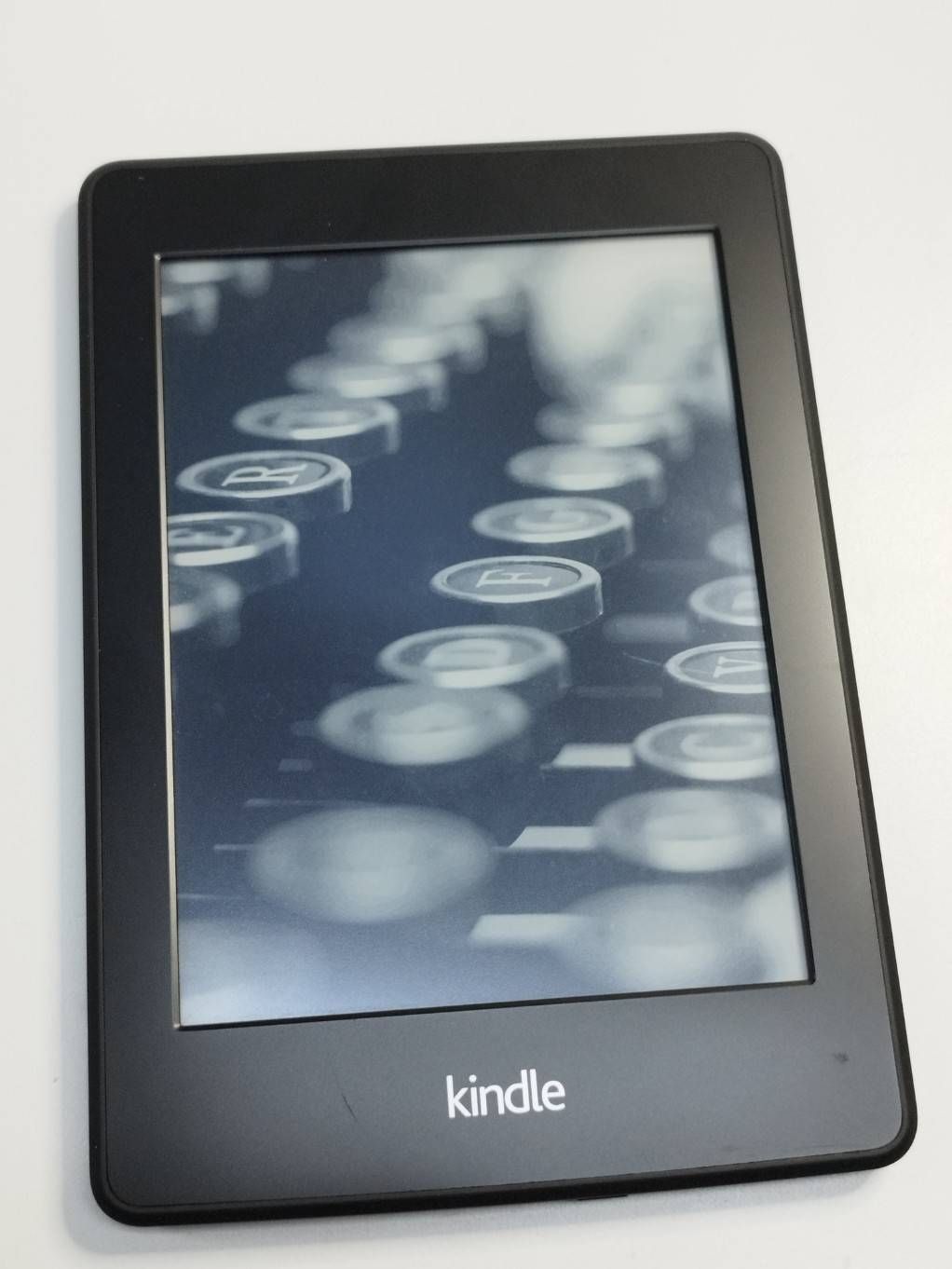 美品　ケース付　Kindle paperwhite 第6世代 広告なし 広告なし】amazon Kindle Paperwhite 第6世代-通販オンライン ストア