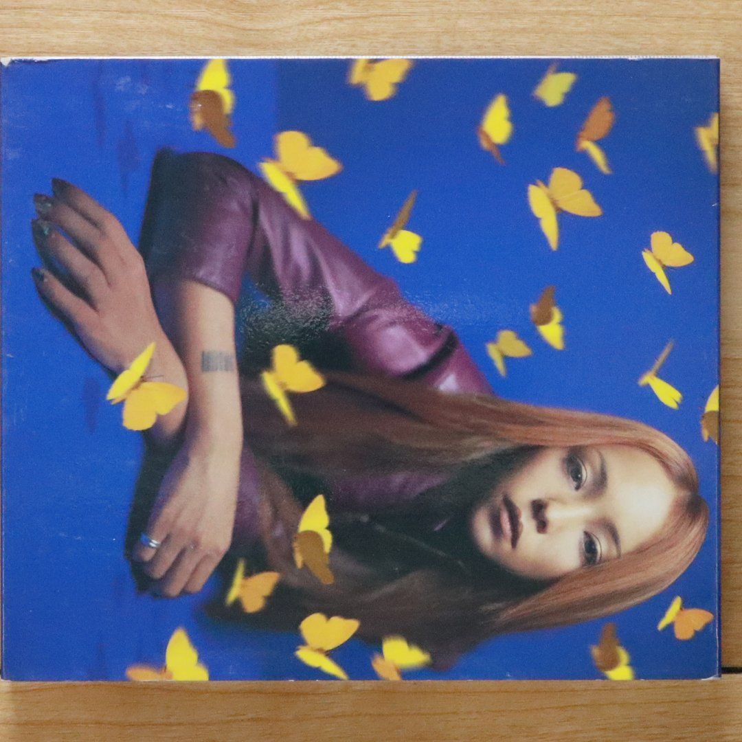 国内盤CD☆安室奈美恵/Namie Amuro□ GENIUS 2000 【AVCD11756