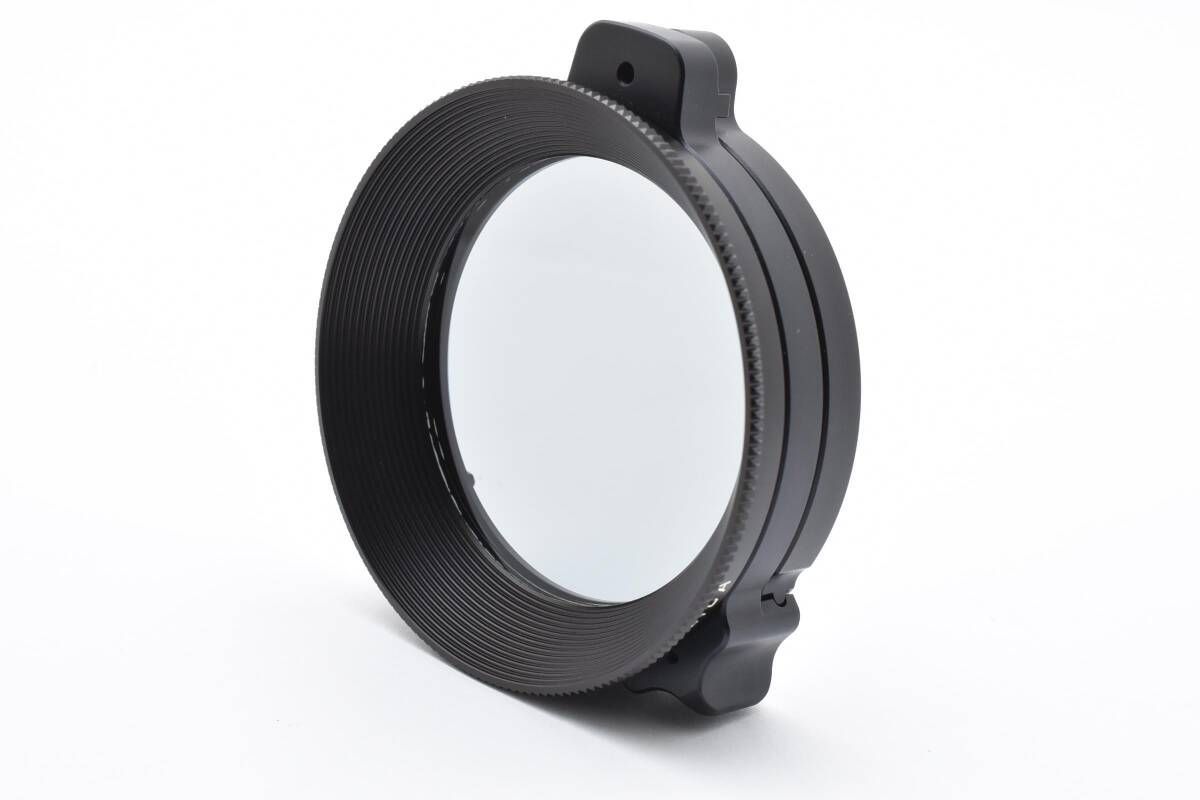 ライカ Leica 13356 ユニバーサル偏光フィルター ケース付き 052