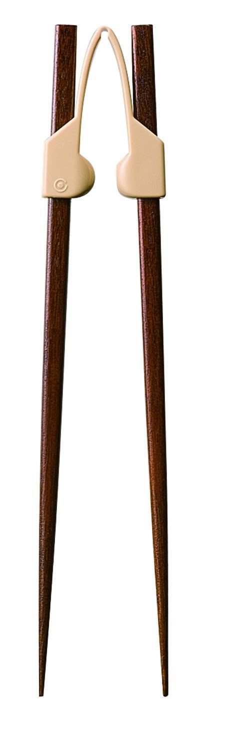 楽々箸(クリップタイプ) モカ [モカ] 人気・おすすめ｜売れ筋商品・話題商品におすすめ 品質チェック済み 安心配送 今月のおすすめ