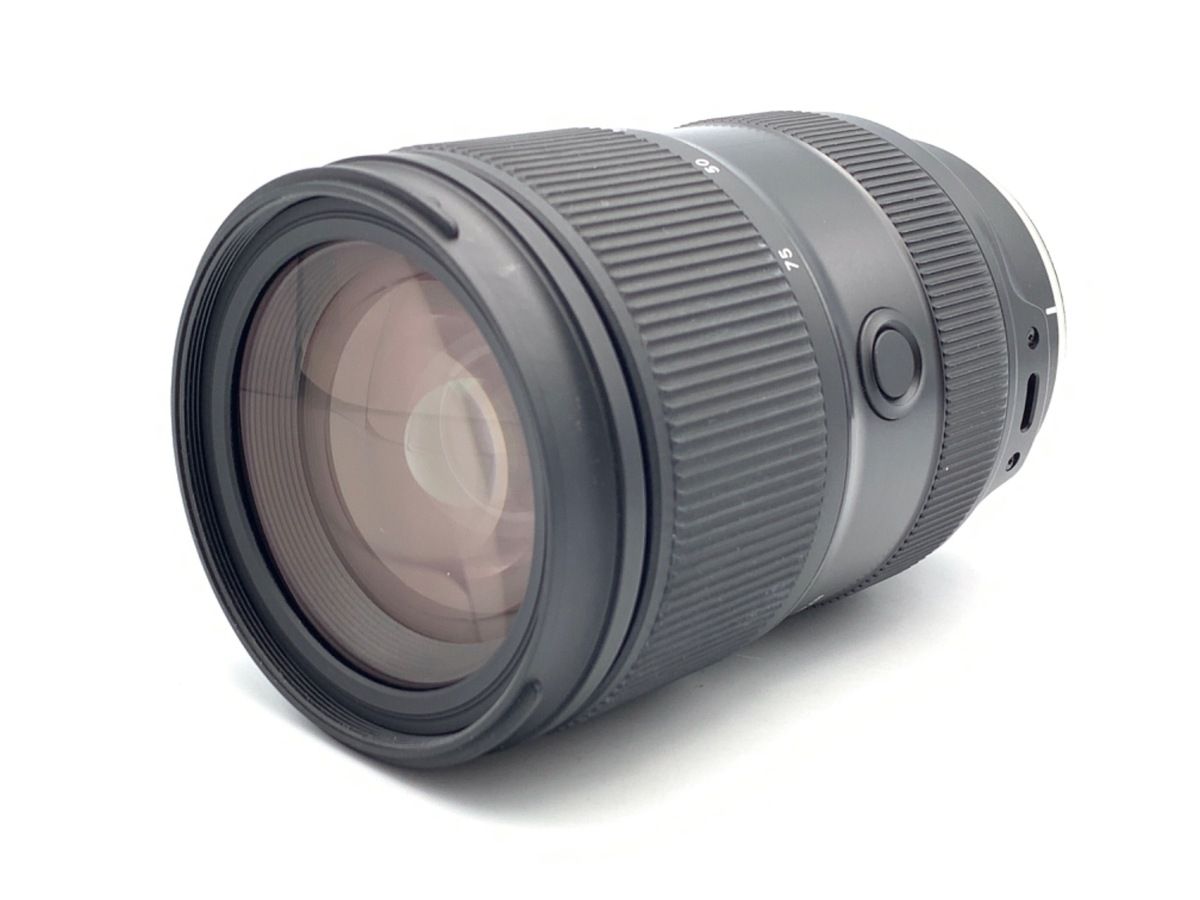 並品 タムロン 28 75 mm F 2 8 Di III VXD G ソニーEマウント用 Model A 063 その他 カメラ