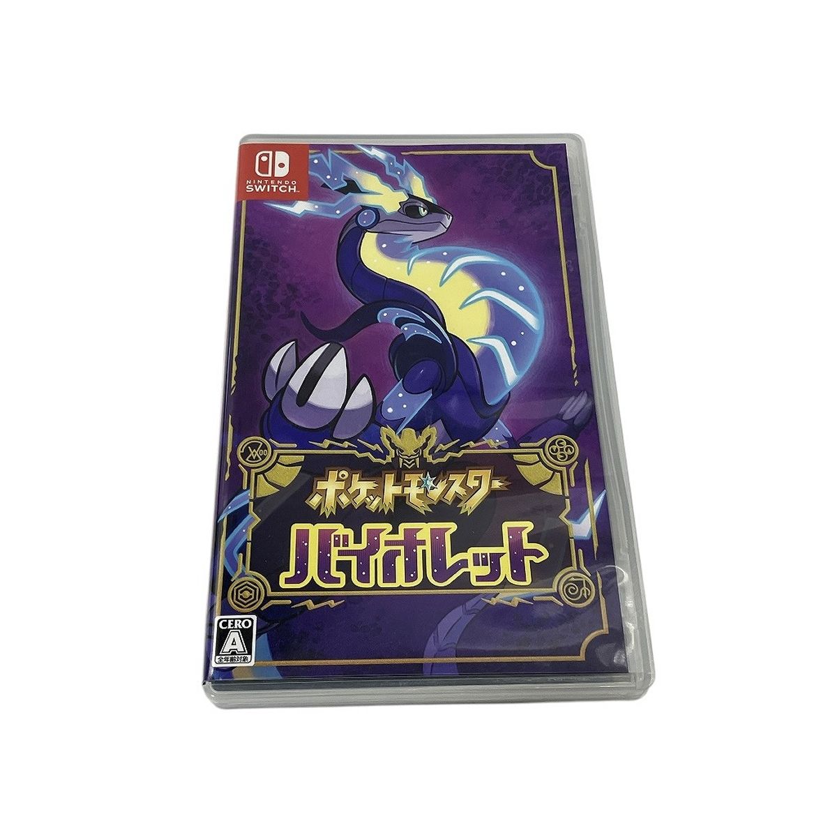 ポケモンのソフト Nintendo Switch Pokemon ポケモン ポケットモンスター