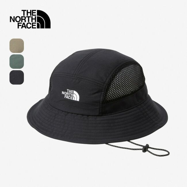 THE NORTH FACE ノースフェイス キュリオシティクエストハット