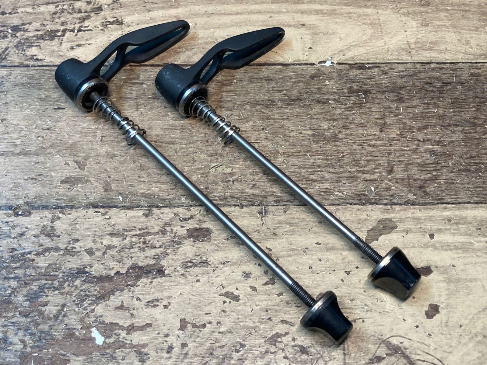 Ringleリングル チタンクイックレバー　SRP ステム止めトップキャップ Ringleリングル チタンクイックレバー SRP ステム止めトップ