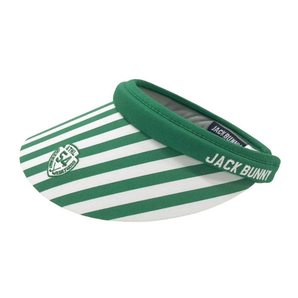 MARK&LONA マークアンドロナ サンバイザー ブラウン系 S [240101493430