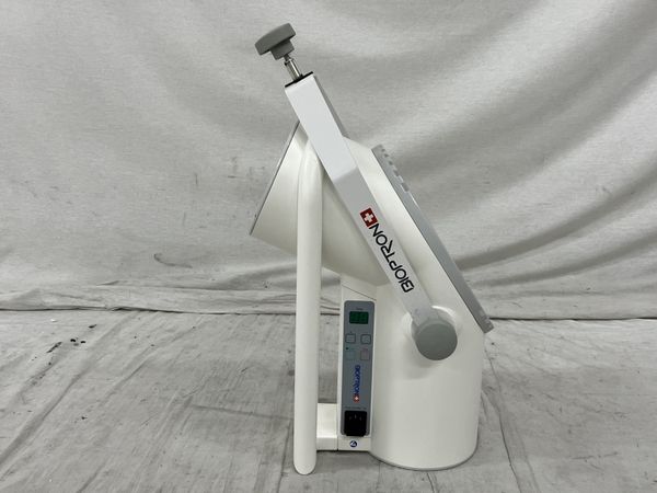 BIOPTRON 2 B2-Cosmetic 美容機器 バイオプトロン スタンド付き 中古