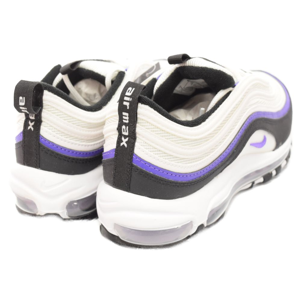 NIKE (ナイキ) AIR MAX97 ACTION GRAPE エアマックス97 アクション