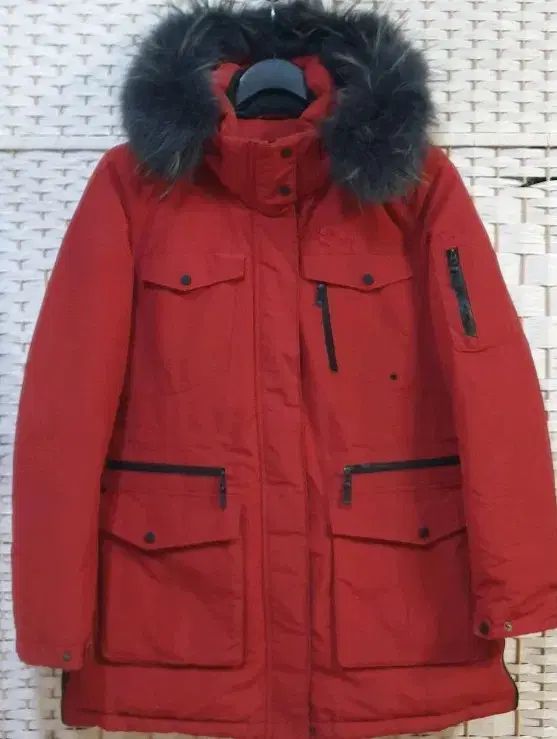 NEPA ネパ アラスカ グース ダウン 100